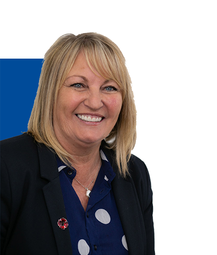 Operations Director
Alison has been in the cleaning industry since 1994 and has a proven track record in management spanning 27 years.